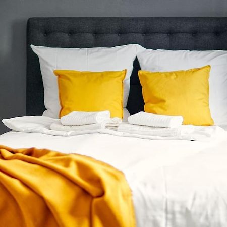 Spacestays Two-Room Suite Wifi Netflix 에센 외부 사진